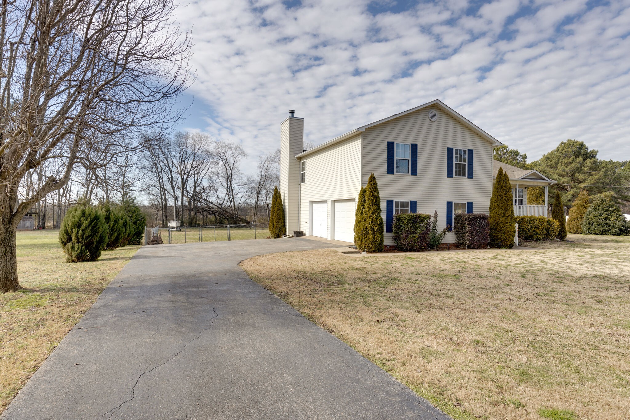 6423 Old Zion Road Columbia, TN 38401 - Photo 2 of 31 Gallery Image 2