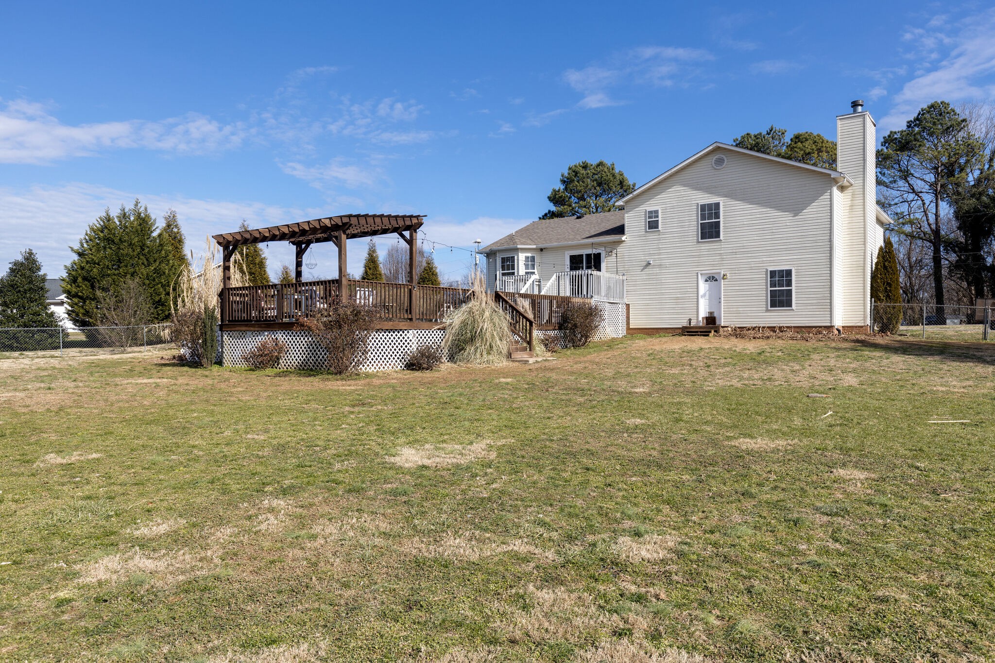 6423 Old Zion Road Columbia, TN 38401 - Photo 29 of 31 Gallery Image 29