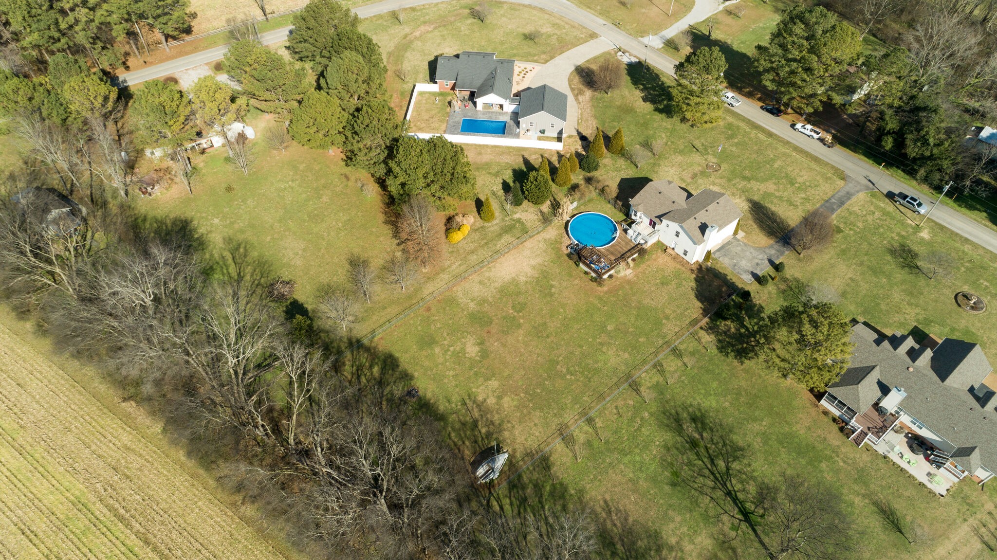 6423 Old Zion Road Columbia, TN 38401 - Photo 31 of 31 Gallery Image 31