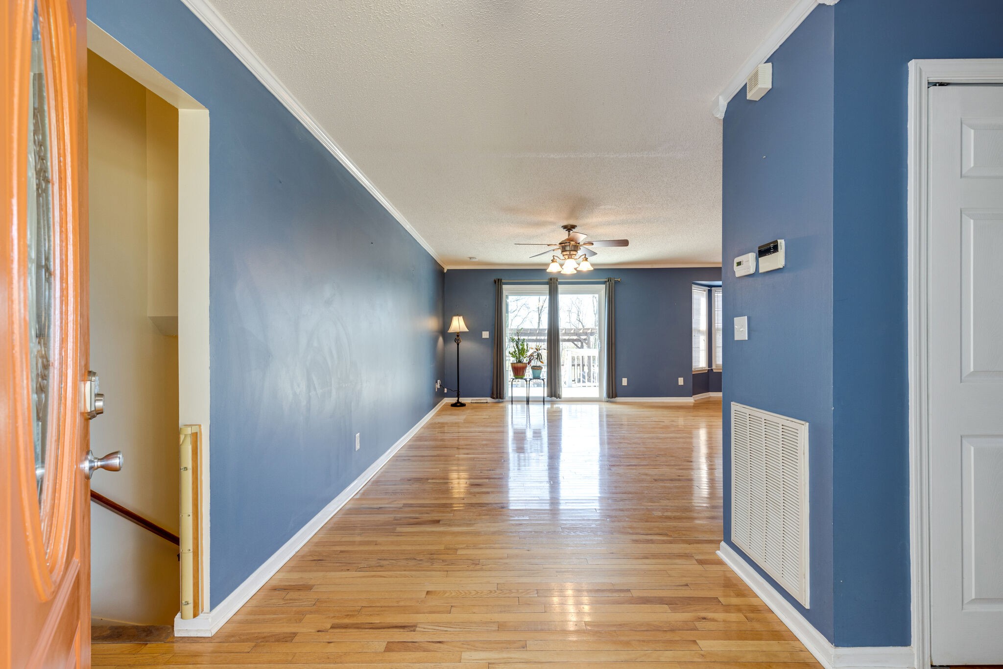 6423 Old Zion Road Columbia, TN 38401 - Photo 4 of 31 Gallery Image 4