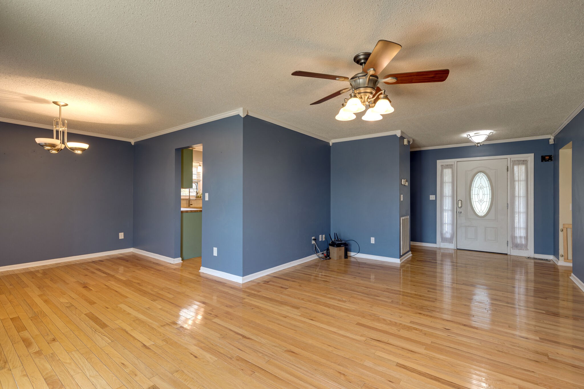6423 Old Zion Road Columbia, TN 38401 - Photo 5 of 31 Gallery Image 5