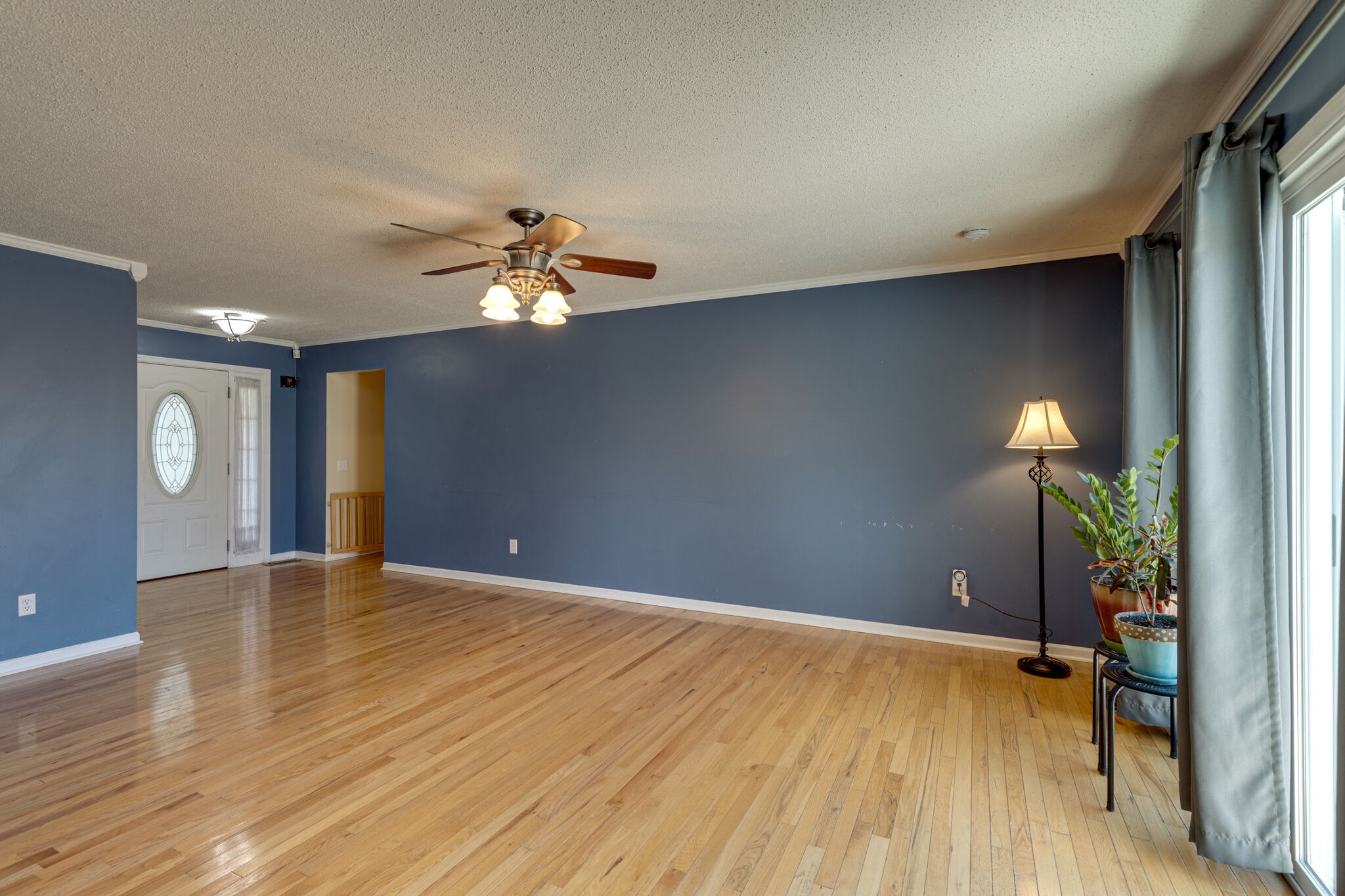 6423 Old Zion Road Columbia, TN 38401 - Photo 6 of 31 Gallery Image 6