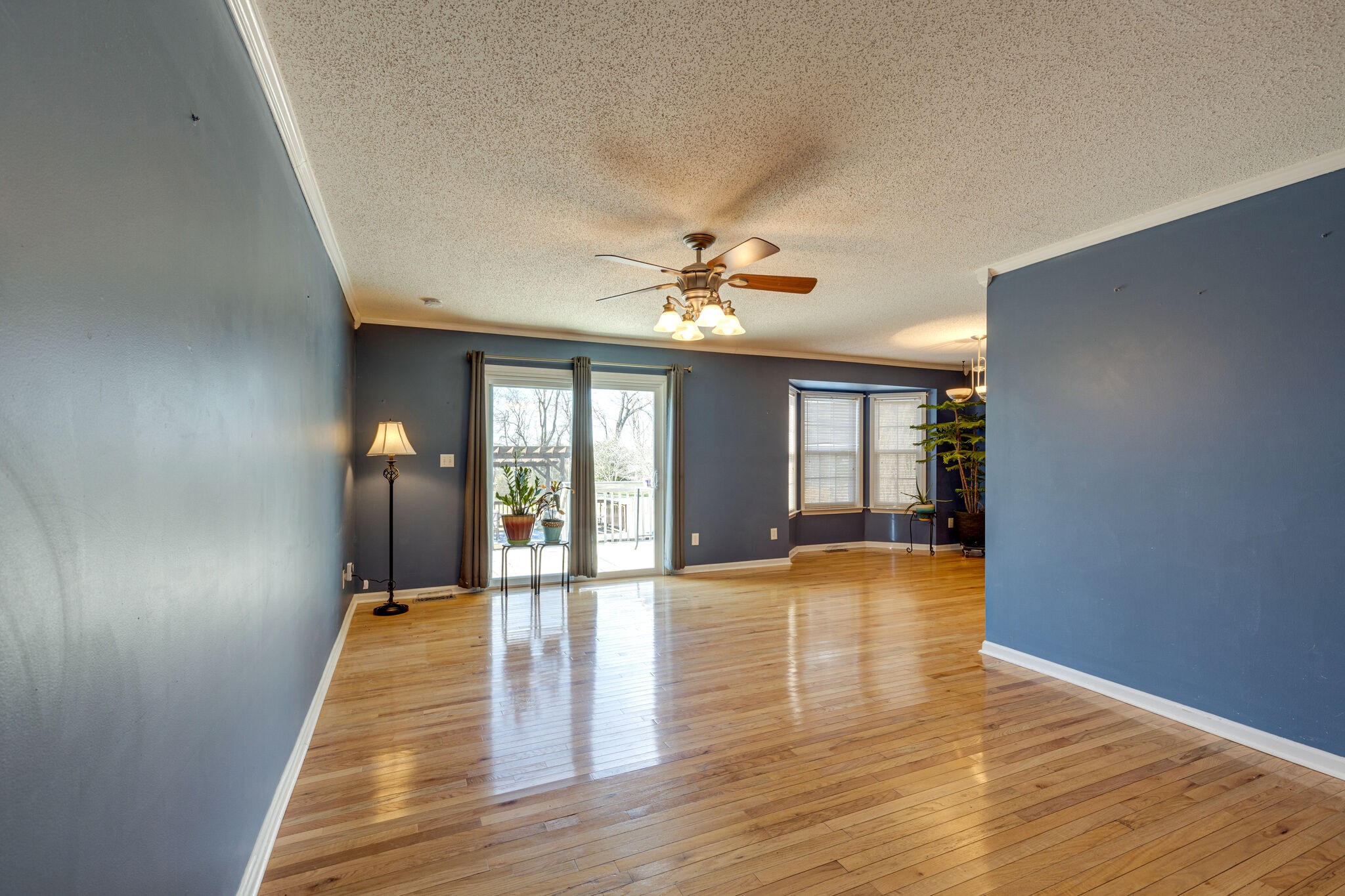 6423 Old Zion Road Columbia, TN 38401 - Photo 7 of 31 Gallery Image 7