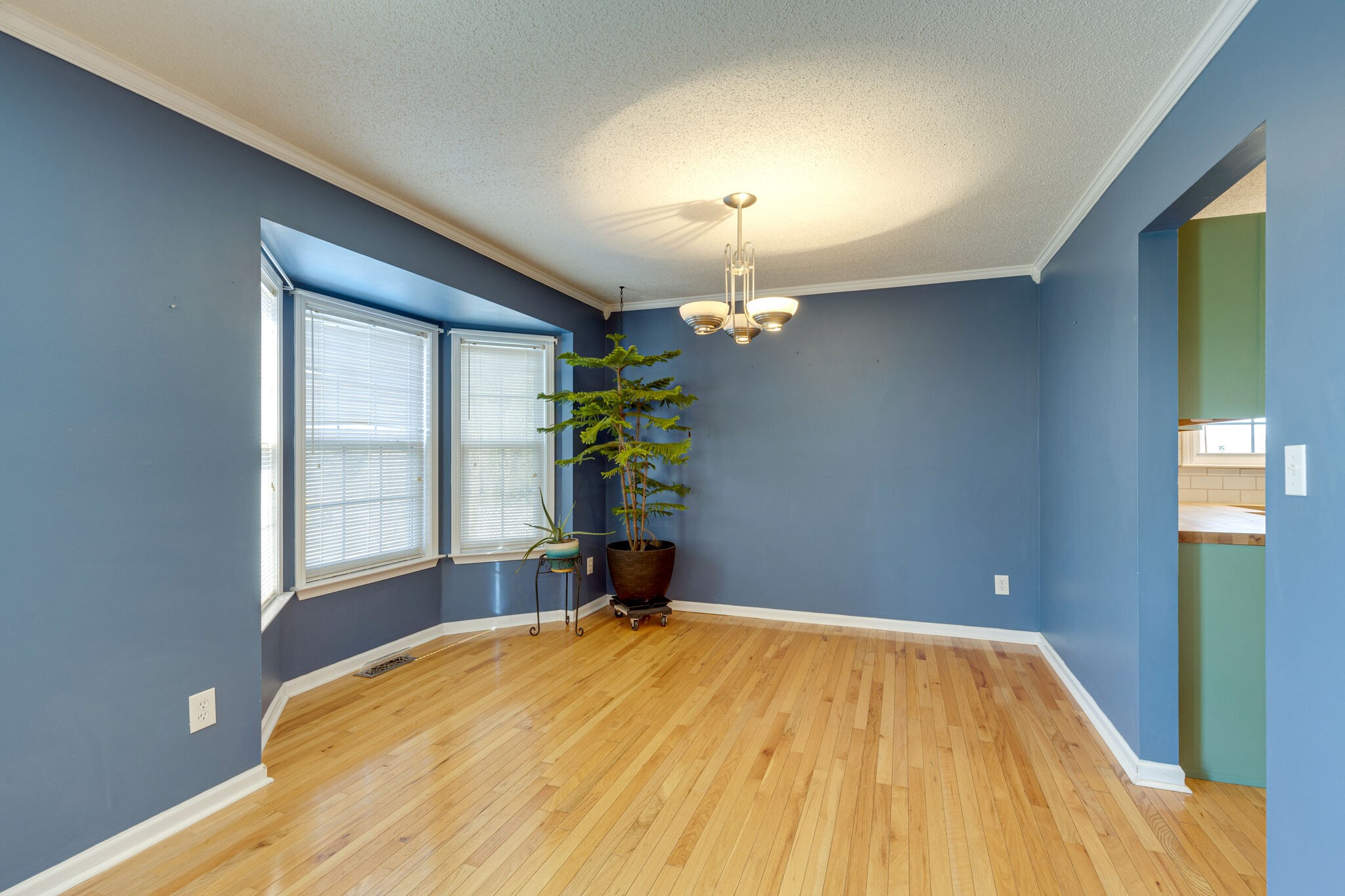 6423 Old Zion Road Columbia, TN 38401 - Photo 8 of 31 Gallery Image 8