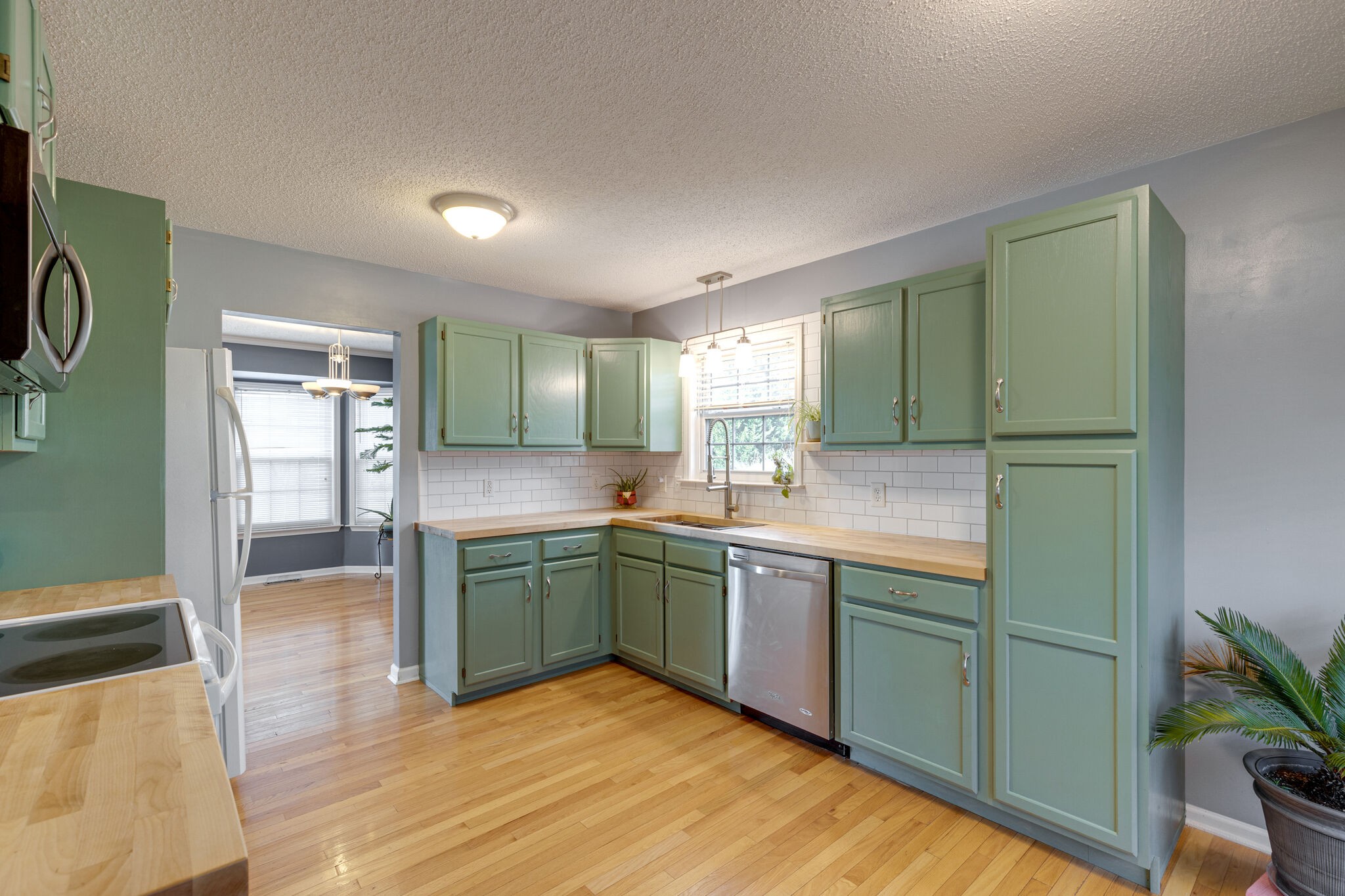6423 Old Zion Road Columbia, TN 38401 - Photo 10 of 31 Gallery Image 10