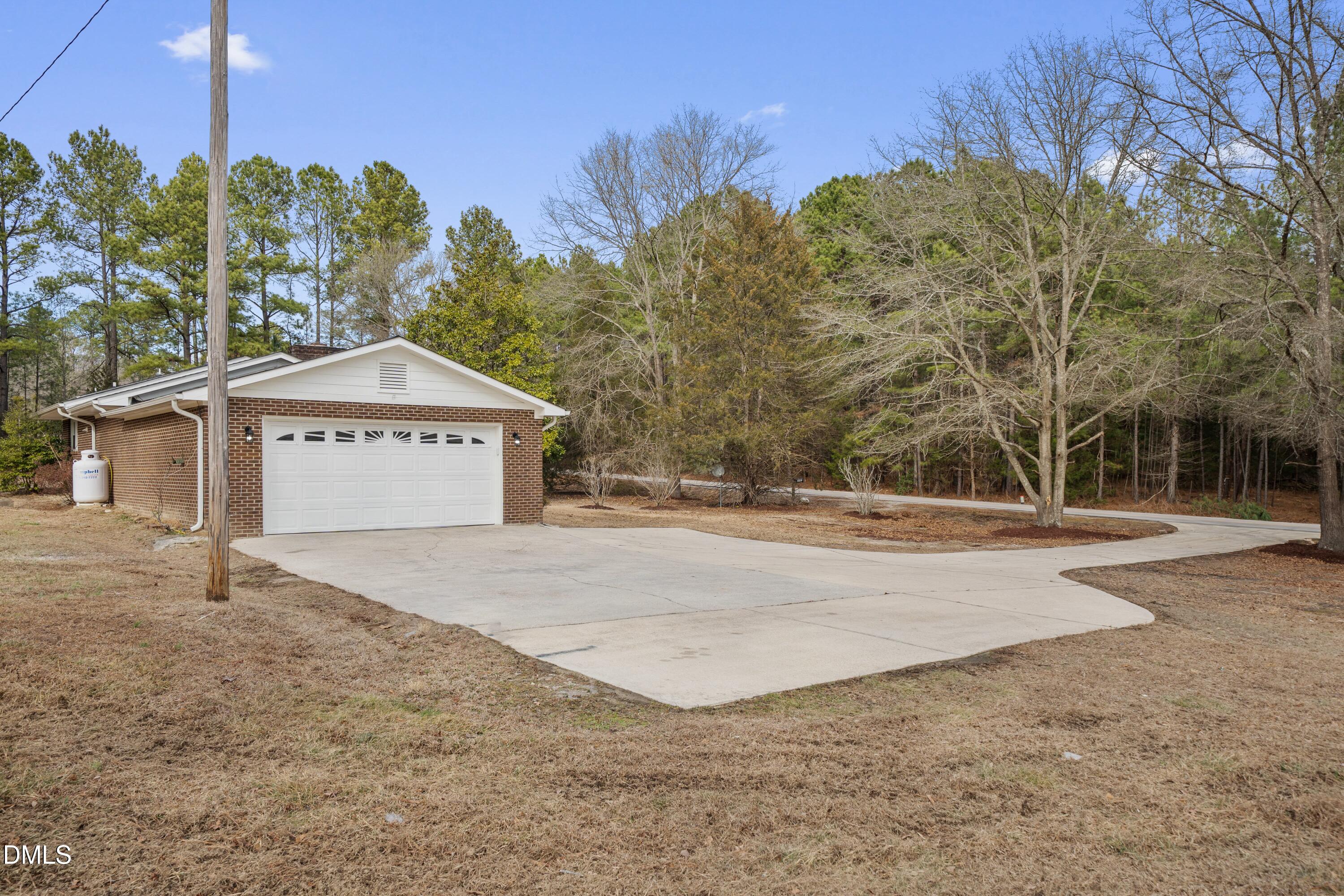 3741 Jonesville Road Wake Forest, NC 27587 - Photo 7 of 58
