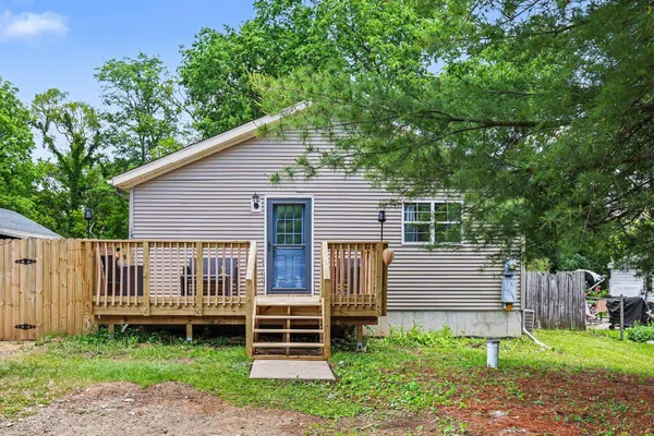 $209,900 | 151 Sager Road, Michigan Center, MI 49254