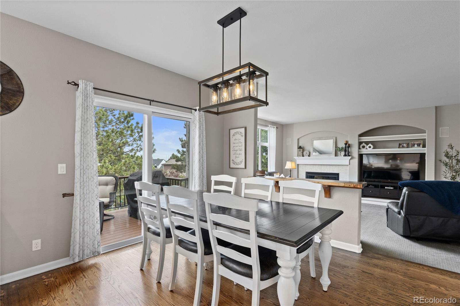529 Rita Place Castle Pines, CO 80108 - Photo 9 of 49