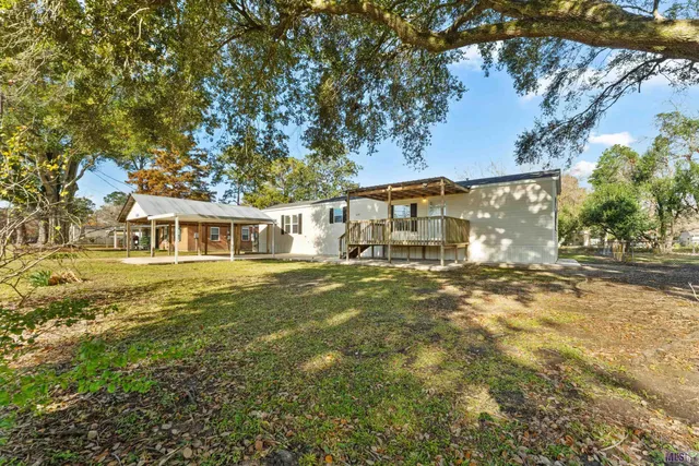 $125,000 | 5042 Eudora Drive, Addis, LA 70710