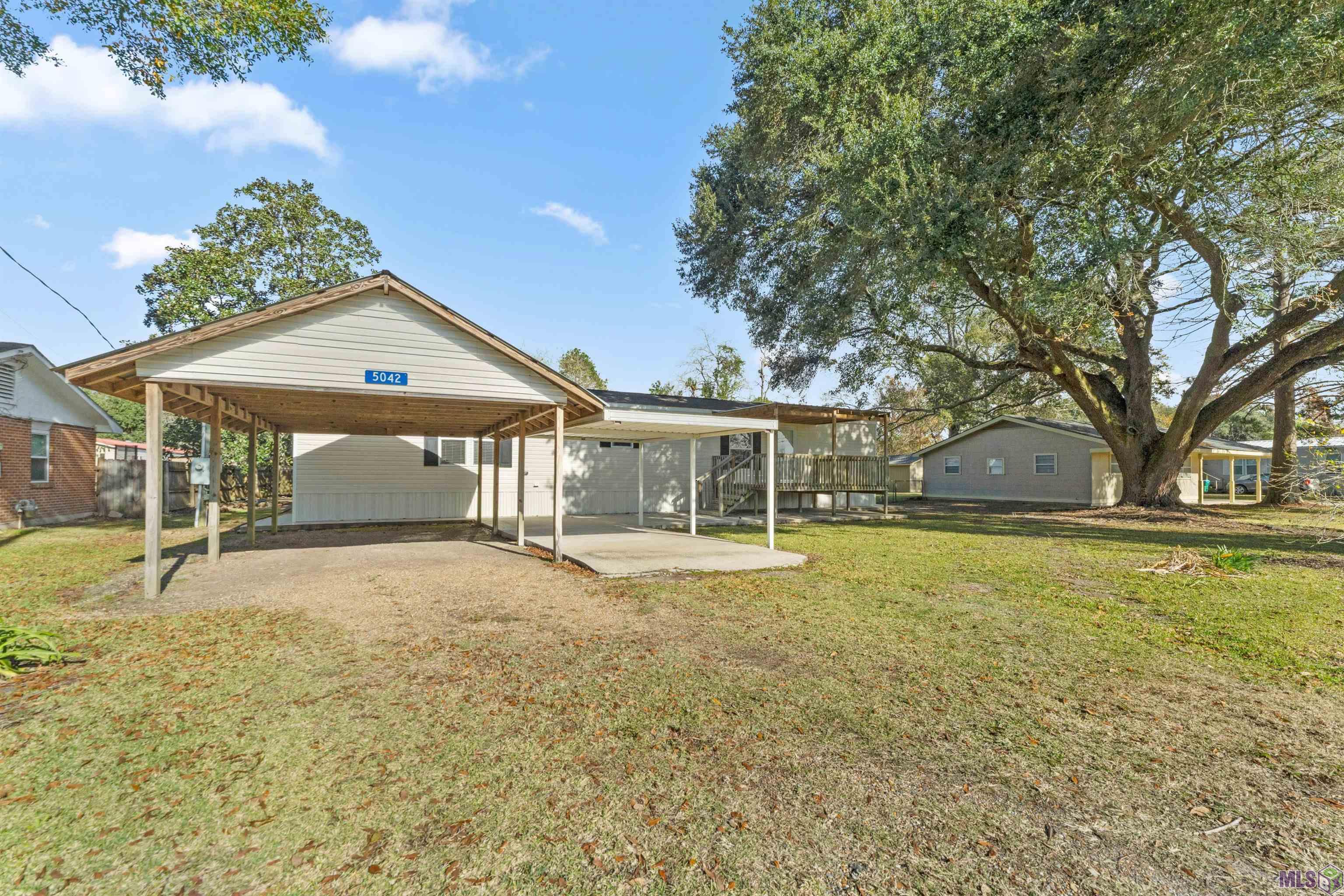 5042 Eudora Drive Addis, LA 70710 - Photo 16 of 16