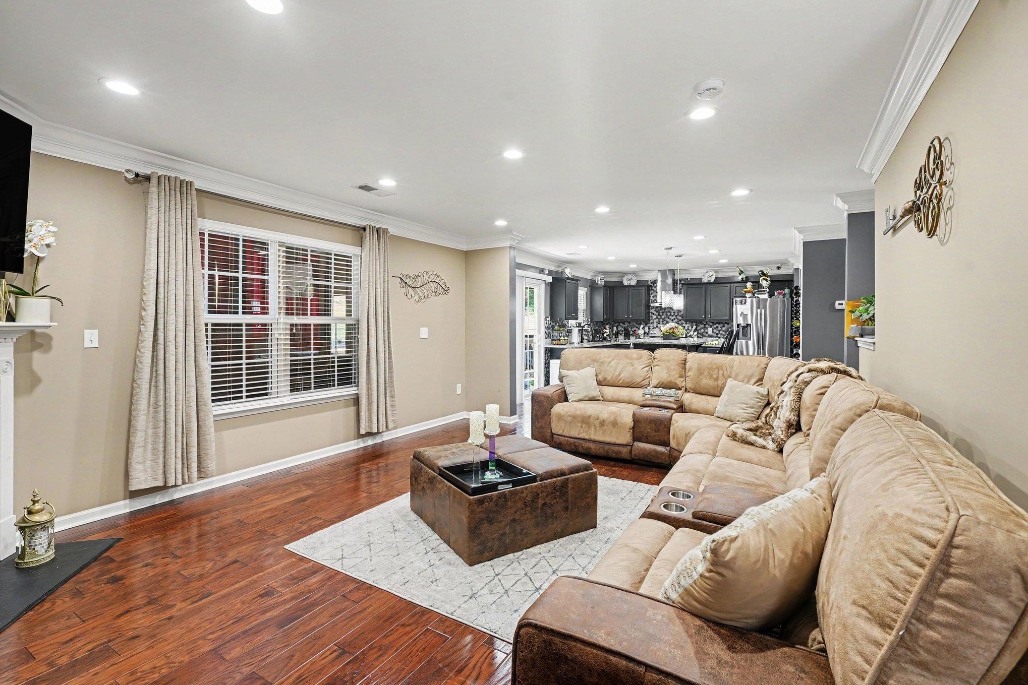 707 Markham Circle Moore, SC 29369 - Photo 11 of 29