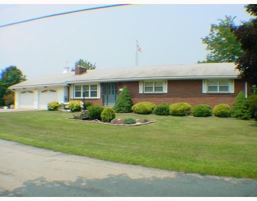24 Lintner Road Blairsville, PA 15717 - Photo 1 of 7 Exterior Front.