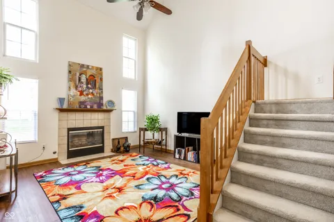 $249,000 | 12672 Brewton Street, Fishers, IN 46038