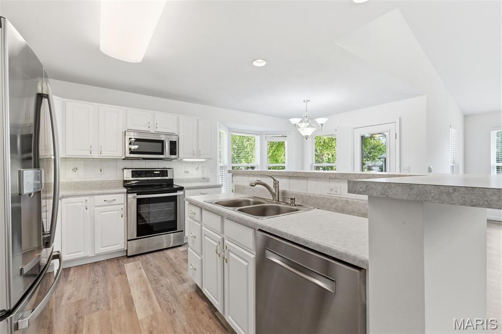 218 Park Ridge Drive, Unit 60A O'Fallon, MO 63366 - Photo 8 of 34