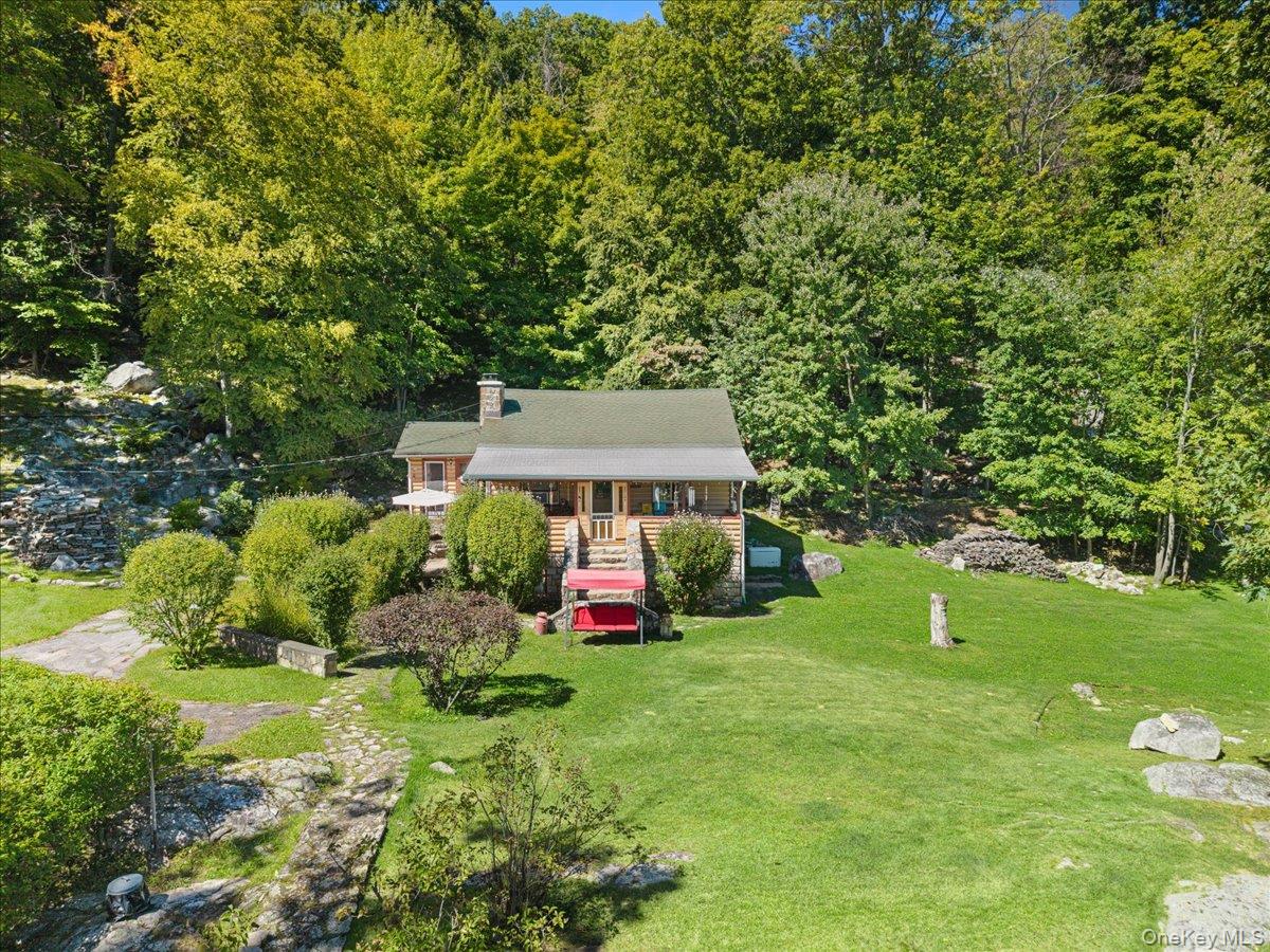 149 Tanglewylde Road Lake Peekskill, NY 10537 - Photo 1 of 36 Gallery Image 1