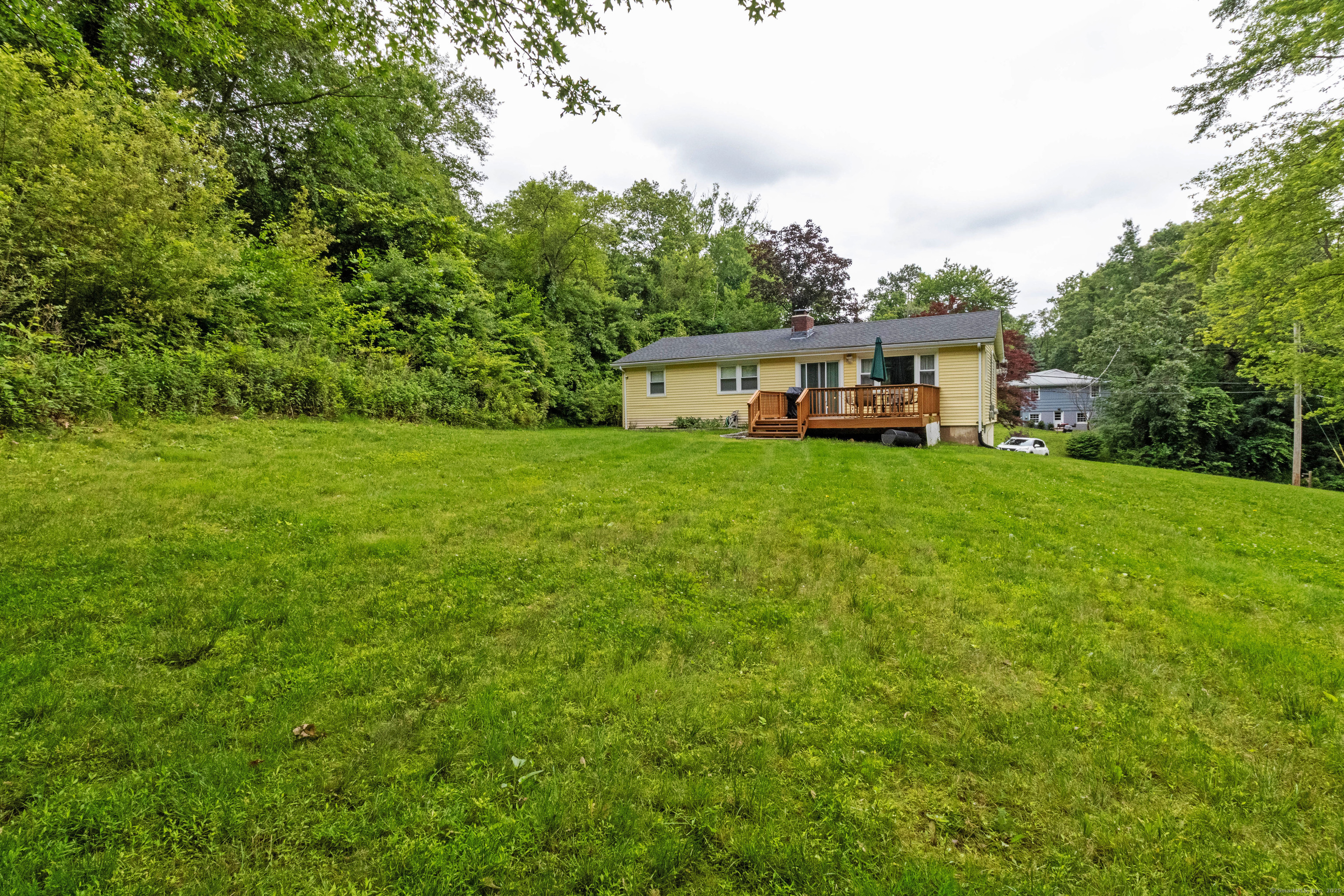132 Stanley Road Hamden, CT 06514 - Photo 22 of 22