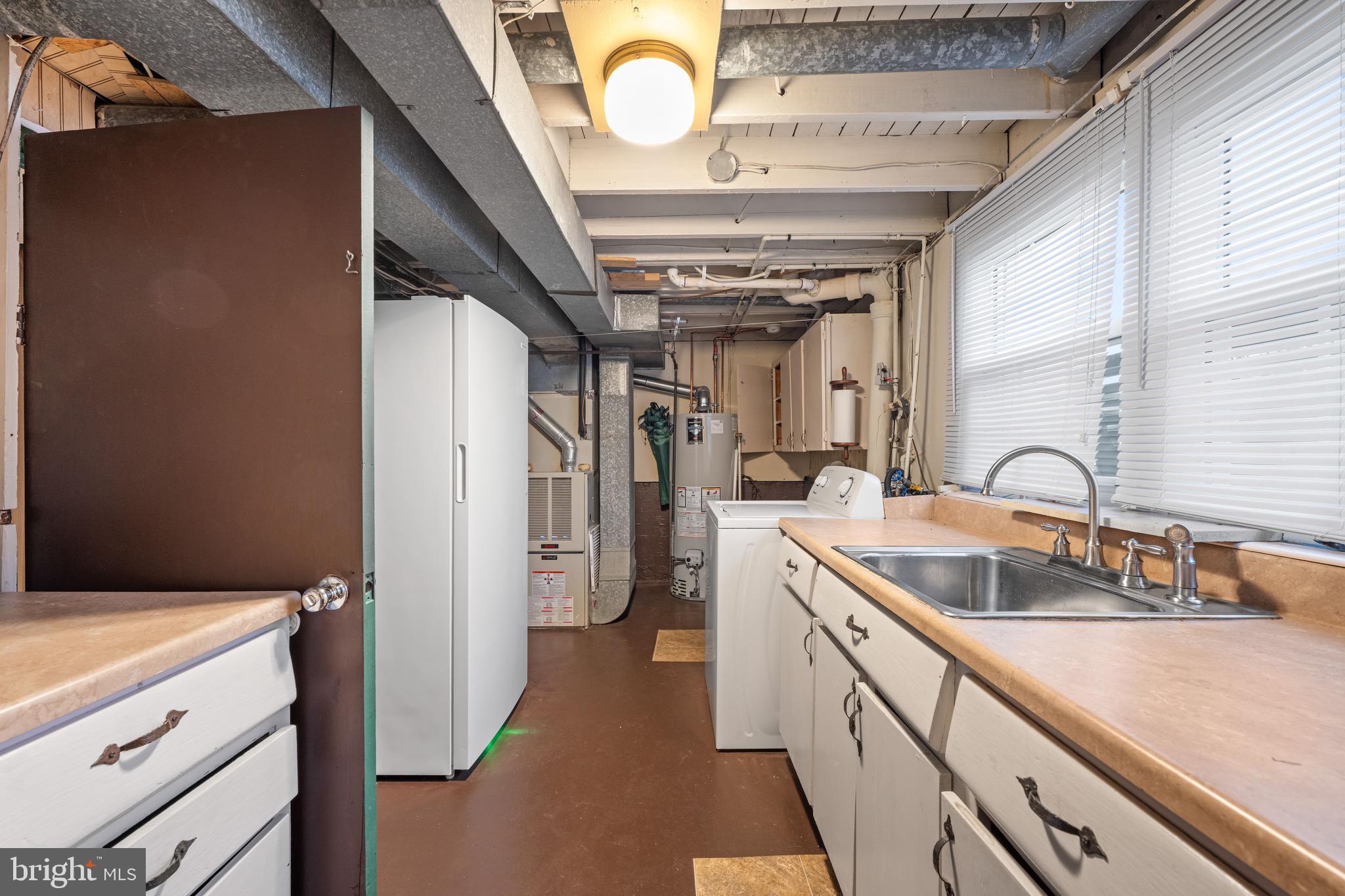 628 Westminster Road Wenonah, NJ 08090 - Photo 23 of 26 Utility Room