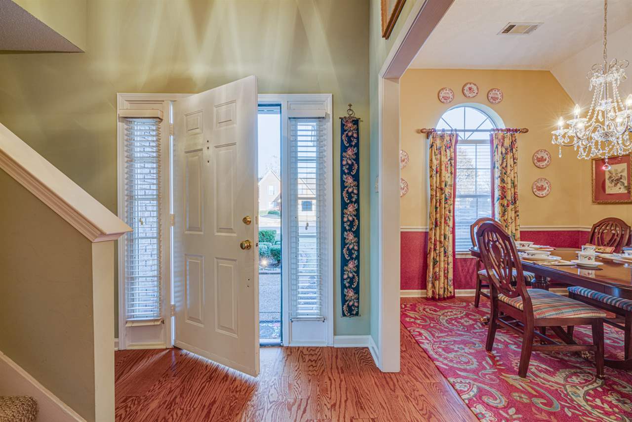 1391 Wolf Ridge Drive Collierville, TN 38017 - Photo 2 of 25 Gallery Image 2