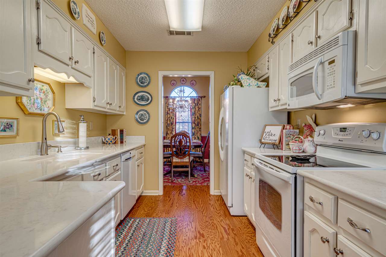 1391 Wolf Ridge Drive Collierville, TN 38017 - Photo 11 of 25 Gallery Image 11