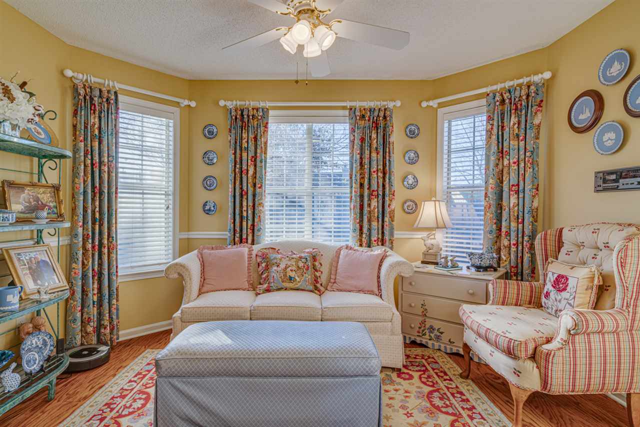 1391 Wolf Ridge Drive Collierville, TN 38017 - Photo 13 of 25 Gallery Image 13