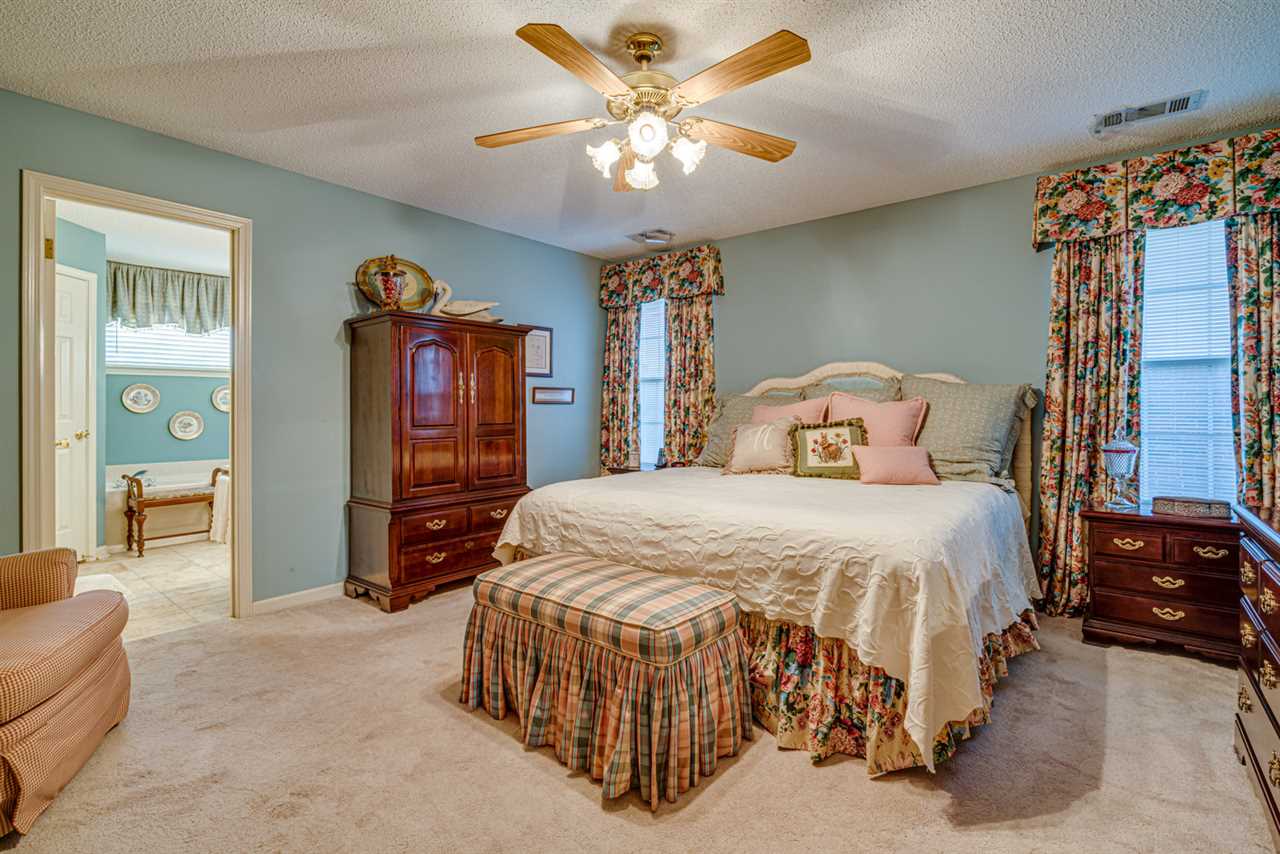 1391 Wolf Ridge Drive Collierville, TN 38017 - Photo 18 of 25 Gallery Image 18