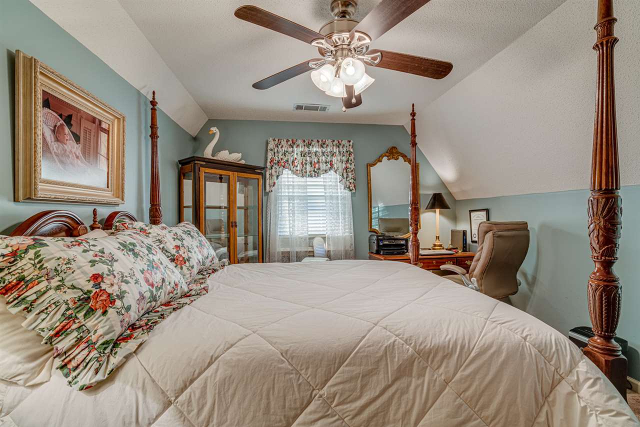 1391 Wolf Ridge Drive Collierville, TN 38017 - Photo 20 of 25 Gallery Image 20