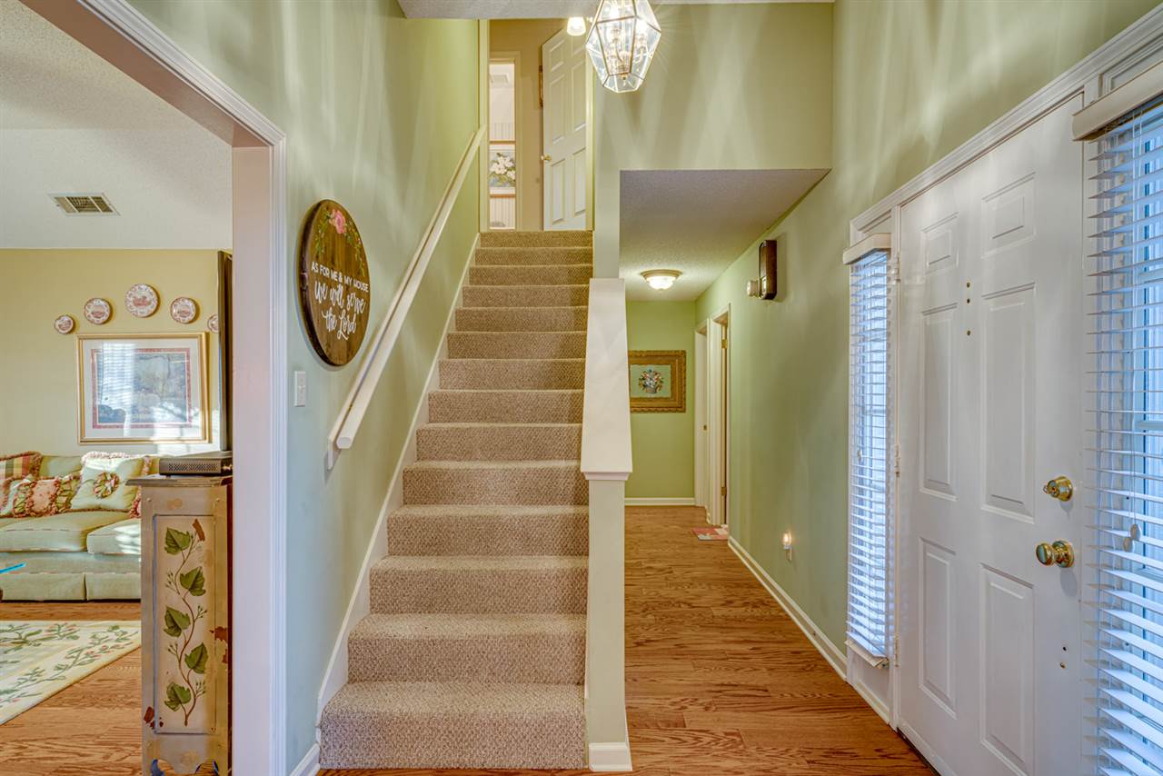 1391 Wolf Ridge Drive Collierville, TN 38017 - Photo 5 of 25 Gallery Image 5