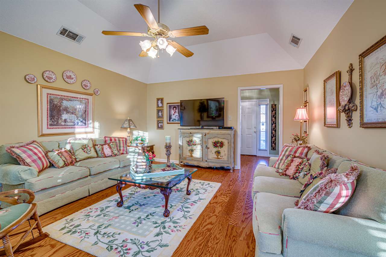 1391 Wolf Ridge Drive Collierville, TN 38017 - Photo 6 of 25 Gallery Image 6