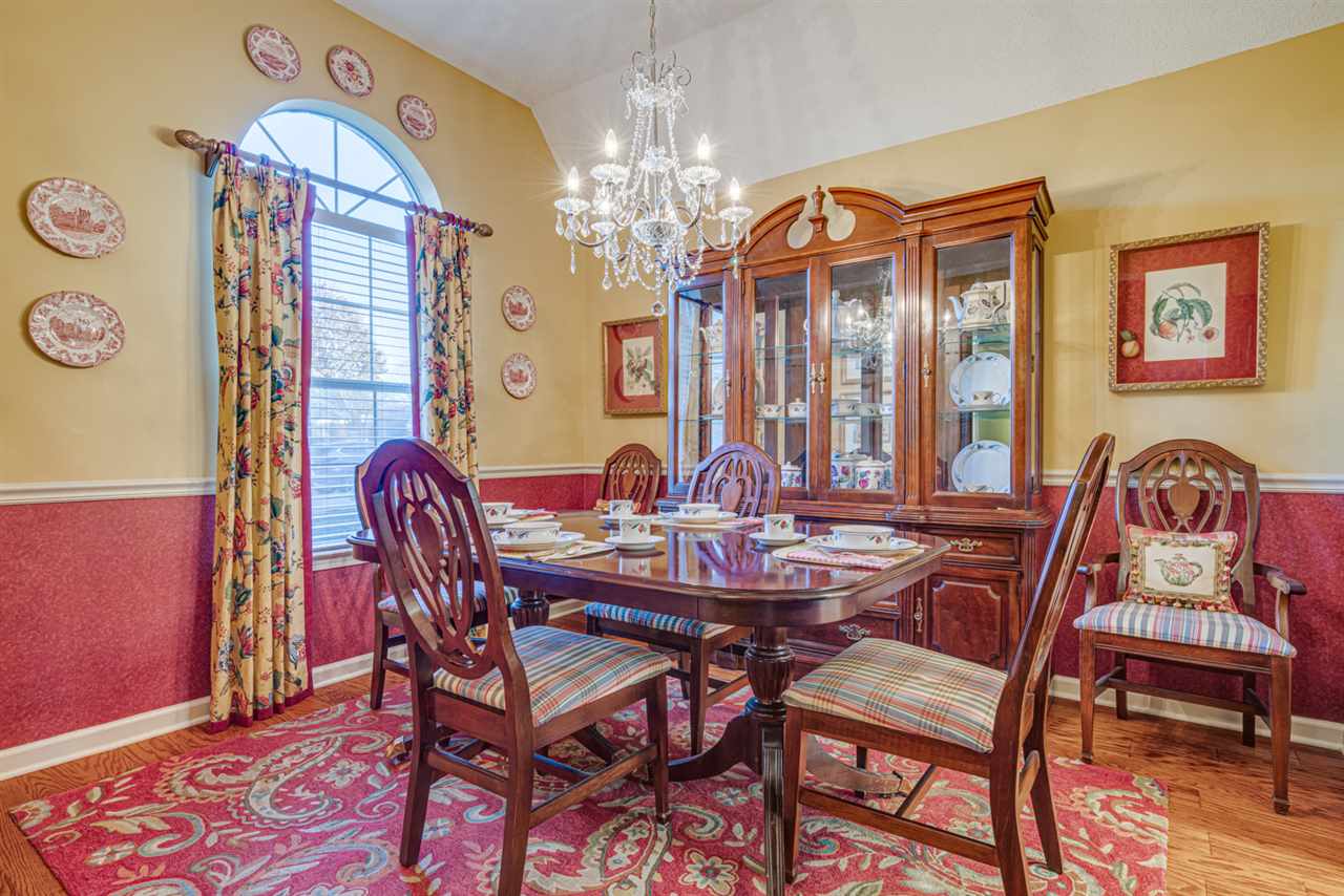 1391 Wolf Ridge Drive Collierville, TN 38017 - Photo 9 of 25 Gallery Image 9