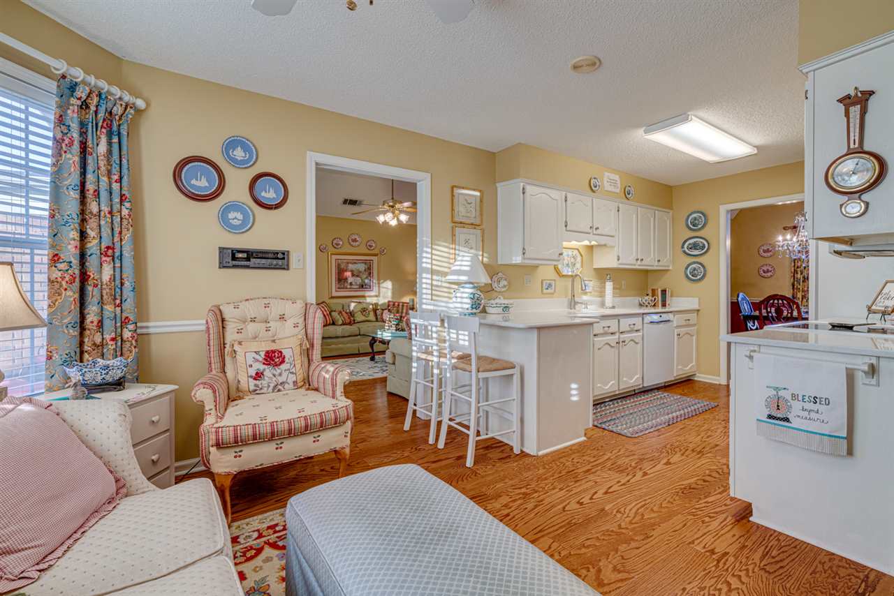 1391 Wolf Ridge Drive Collierville, TN 38017 - Photo 10 of 25 Gallery Image 10