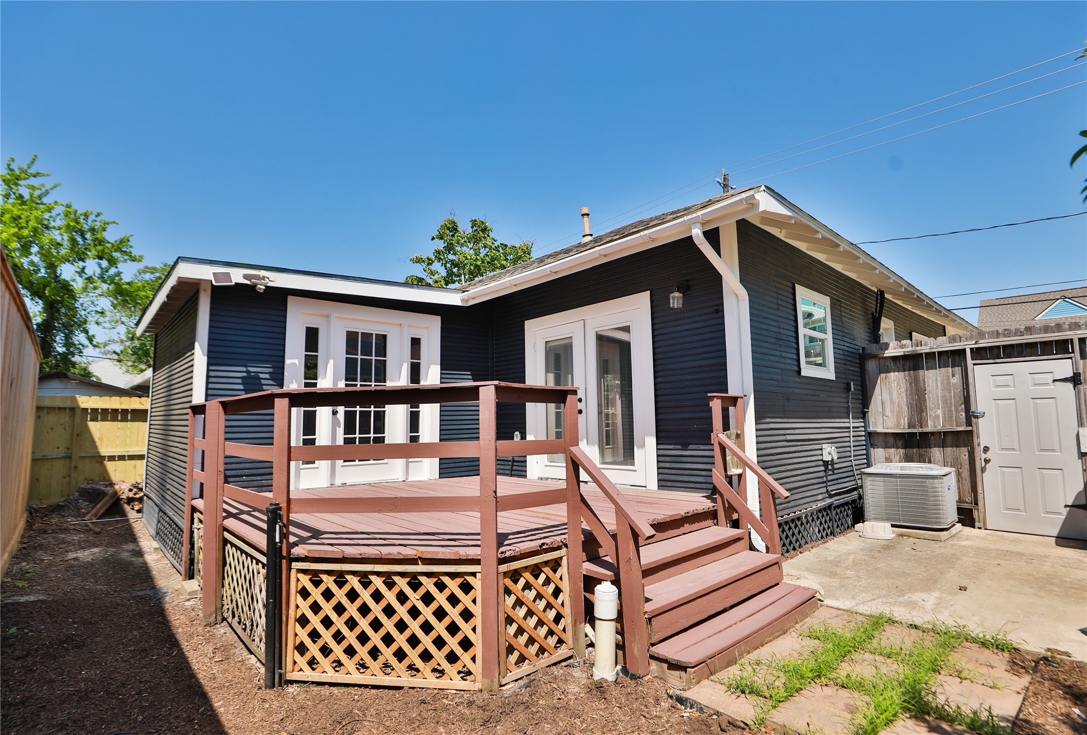 1244 West 21st Street Houston, TX 77008 - Photo 35 of 37