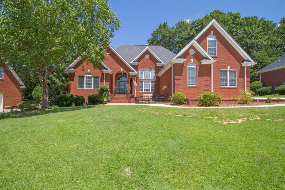 130 Cayman Way Anderson, SC 29621 - Photo 1 of 29