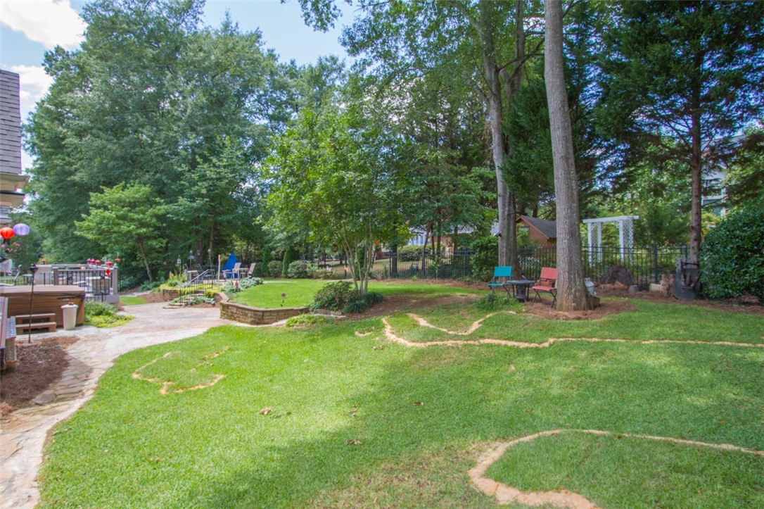 130 Cayman Way Anderson, SC 29621 - Photo 25 of 29