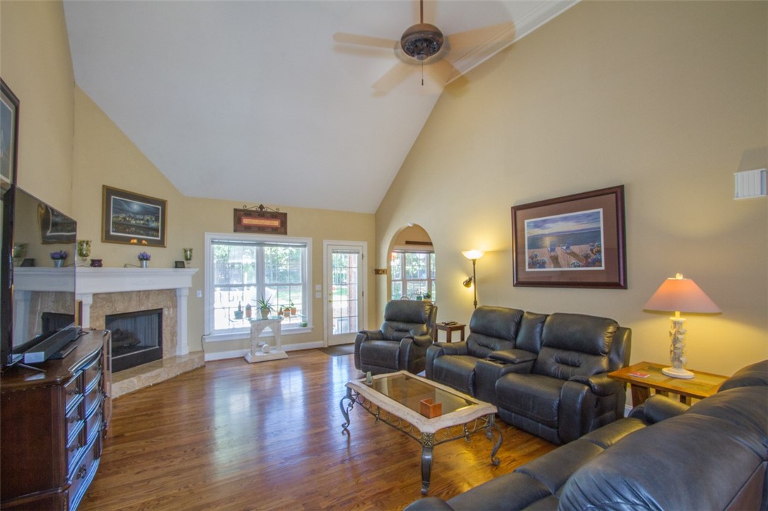 130 Cayman Way Anderson, SC 29621 - Photo 4 of 29