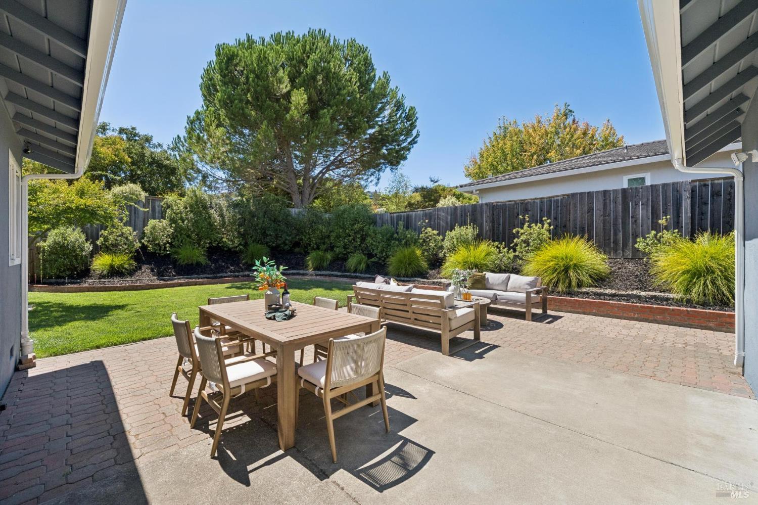 419 Montecillo Road San Rafael, CA 94903 - Photo 45 of 54 Gallery Image 45