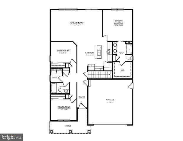 $399,900 | 806 Greenwich Lane, Shippensburg, PA 17257