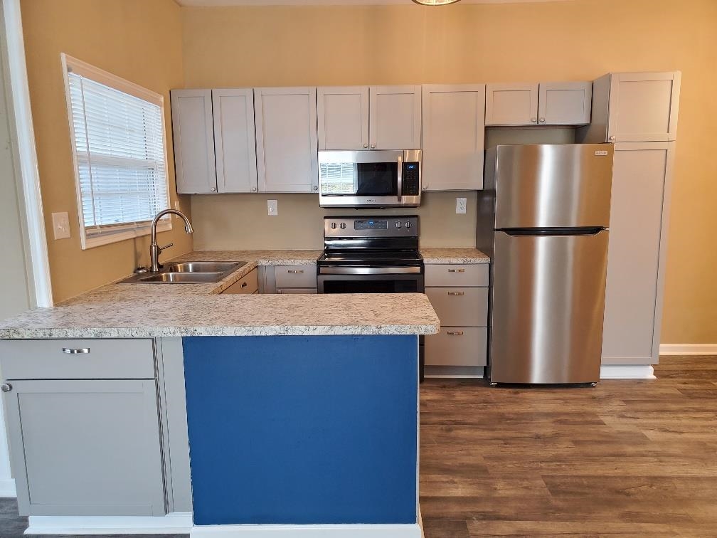 3193 Mission Road, Unit 1 Tallahassee, FL 32303 - Photo 23 of 36 Gallery Image 23