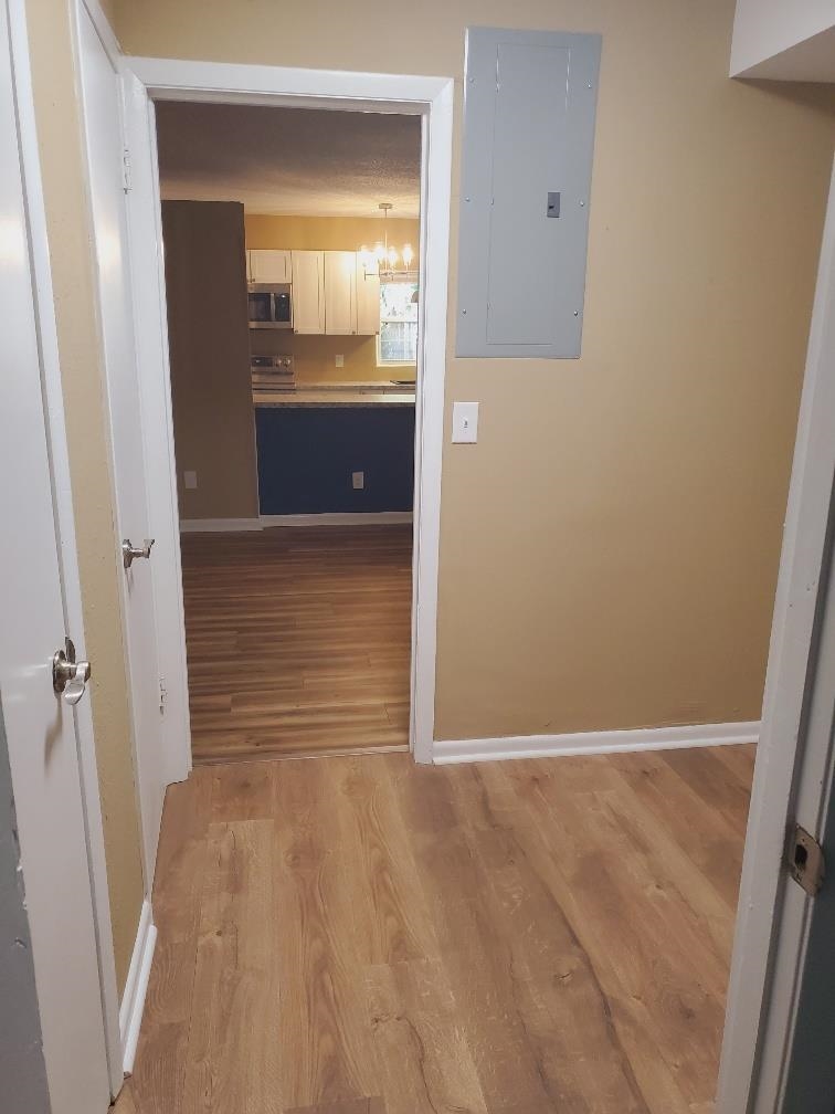 3193 Mission Road, Unit 1 Tallahassee, FL 32303 - Photo 34 of 36 Gallery Image 34