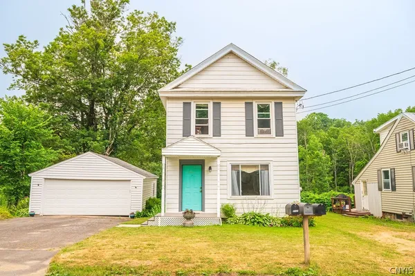 $219,900 | 9526 Center Street, Trenton, NY 13354