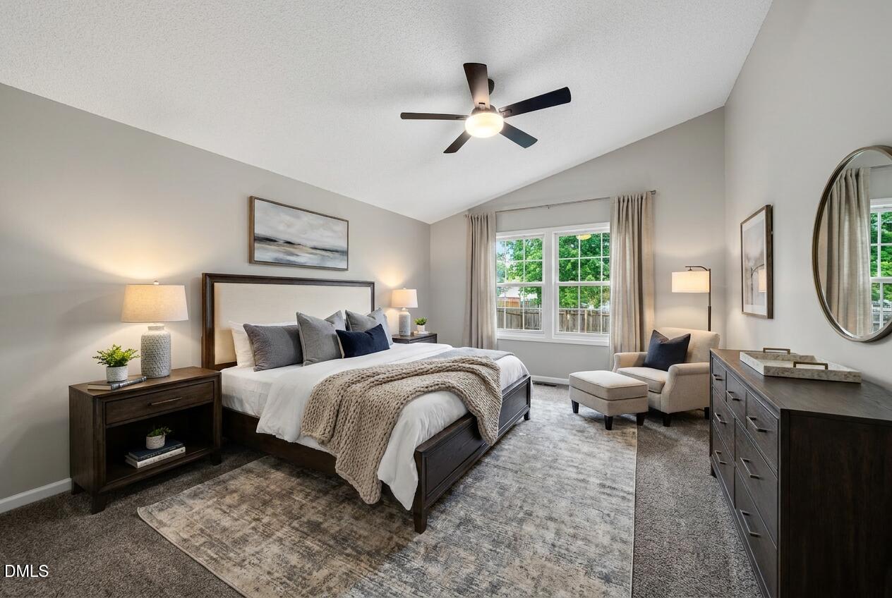 2119 Charny Drive Raleigh, NC 27604 - Photo 15 of 25