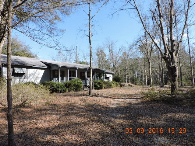 487 Lee Anna Road Barnwell, SC 29812 - Photo 1 of 1