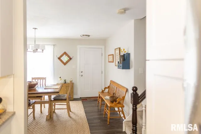 $289,500 | 80 Aspen Drive, Canton, IL 61520