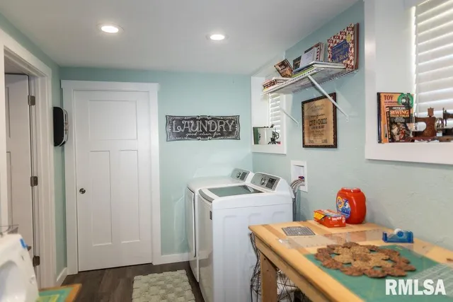 $289,500 | 80 Aspen Drive, Canton, IL 61520