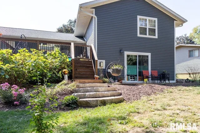 $289,500 | 80 Aspen Drive, Canton, IL 61520