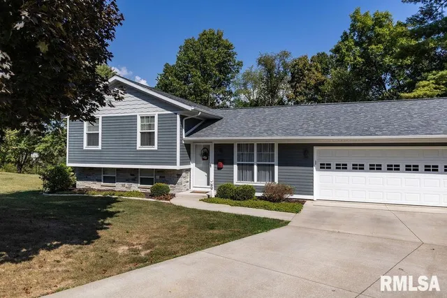 $289,500 | 80 Aspen Drive, Canton, IL 61520