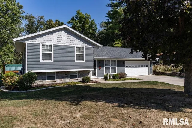 $289,500 | 80 Aspen Drive, Canton, IL 61520