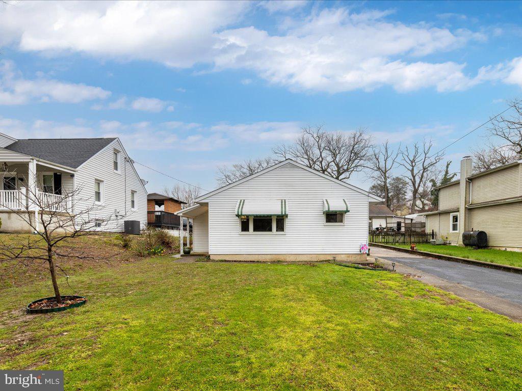 8013 Hillendale Road Parkville, MD 21234 - Photo 23 of 29