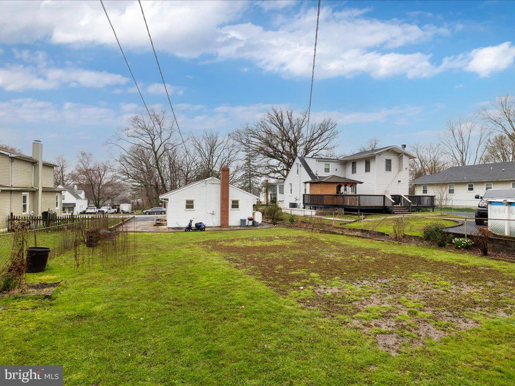 8013 Hillendale Road Parkville, MD 21234 - Photo 26 of 29
