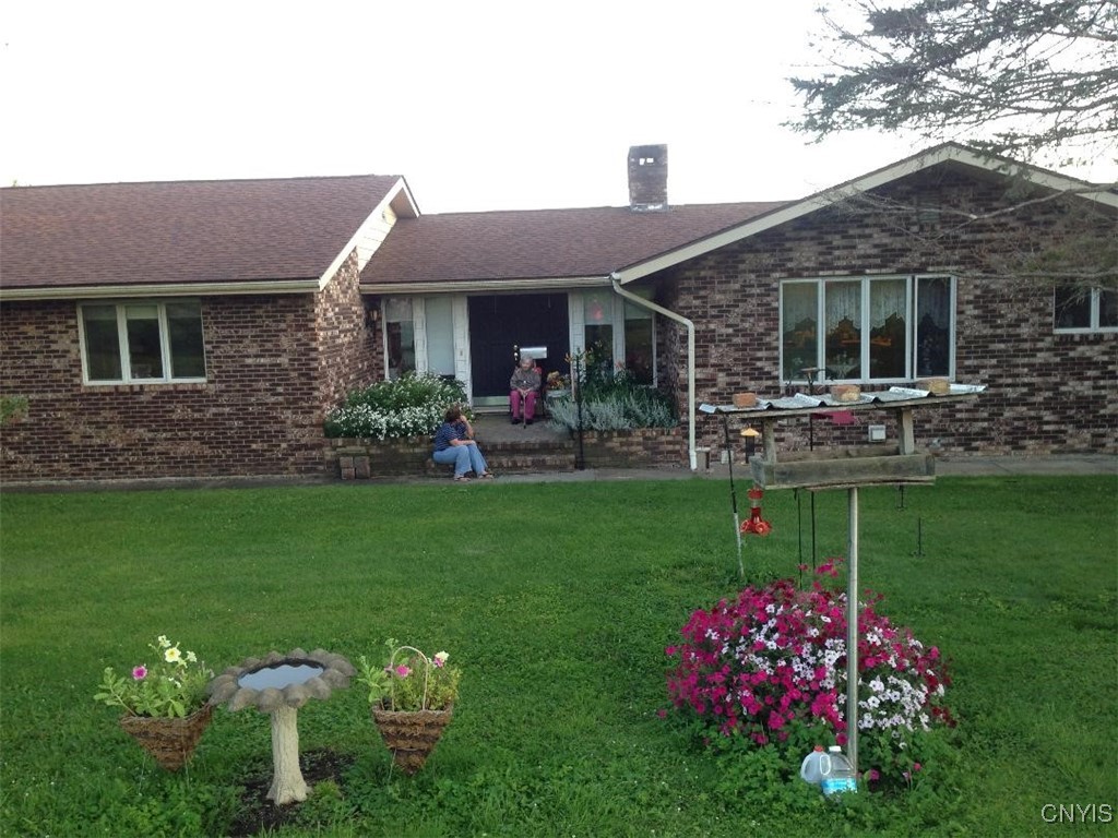 143 Lake Road Columbia, NY 13491 - Photo 1 of 34