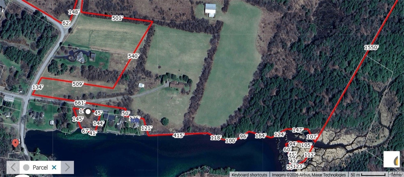 143 Lake Road Columbia, NY 13491 - Photo 26 of 34